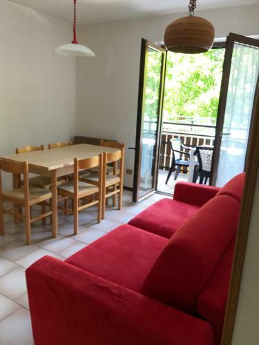 Apartamento Residence Miralago