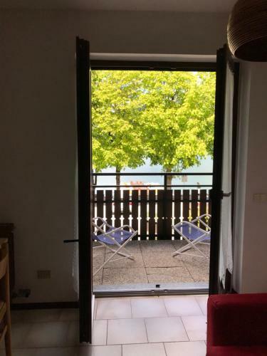 Apartamento Residence Miralago