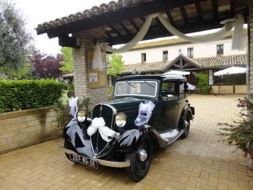 Agroturismo Tenuta Il Giogo
