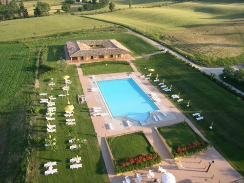 Agroturismo Tenuta Il Giogo