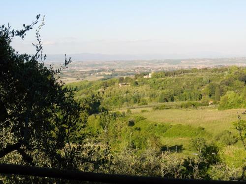Agroturismo Pacifico