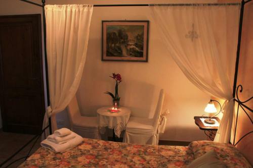 Agroturismo Pacifico