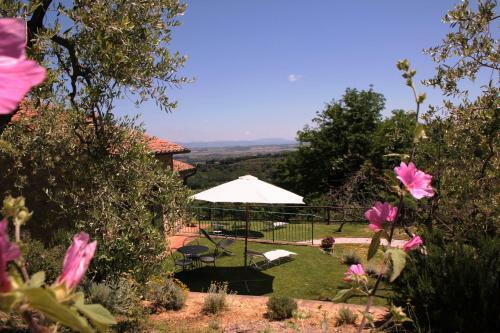 Agroturismo Pacifico