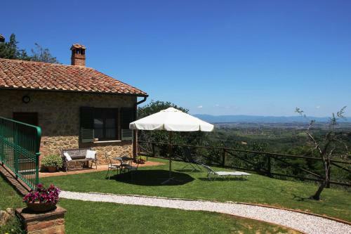 Agroturismo Pacifico