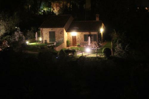 Agroturismo Pacifico