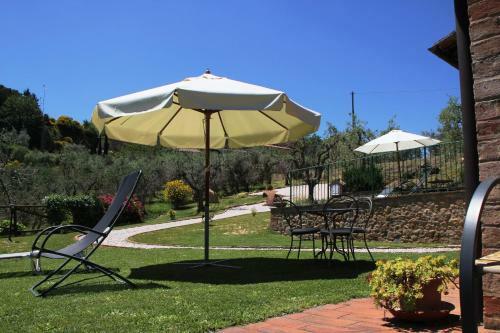 Agroturismo Pacifico
