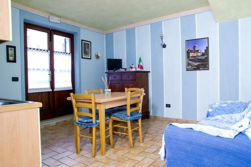 Agroturismo Corte Fattori