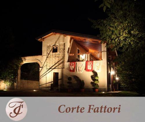 Agroturismo Corte Fattori
