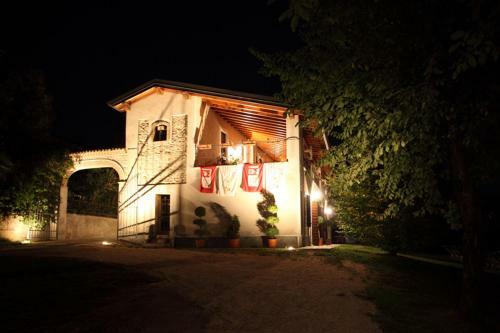 Agroturismo Corte Fattori