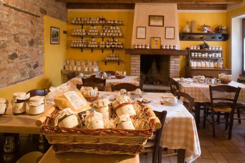 Agroturismo Corte Fattori