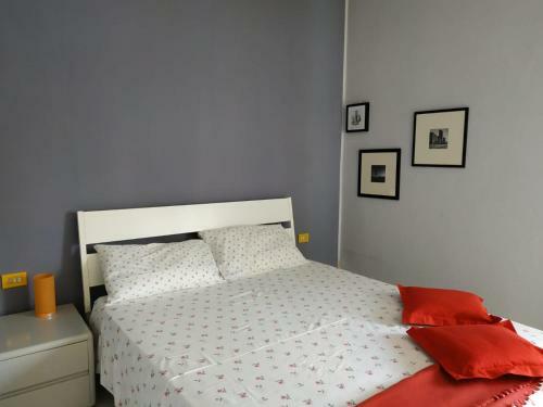 Apartamento Villa Fiore