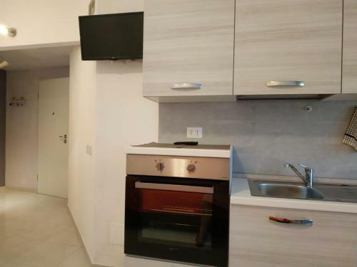 Apartamento Villa Fiore