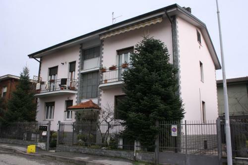 Apartamento Villa Fiore