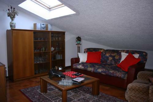 Apartamento Villa Fiore