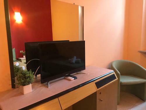 Hotel Albergo Bottala