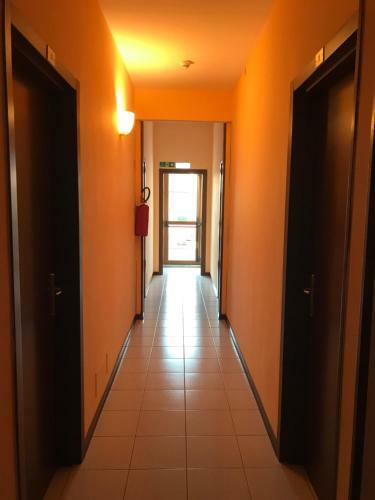 Hotel Albergo Bottala