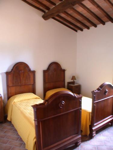 Vescovado Villa Sleeps 14 Pool Wifi