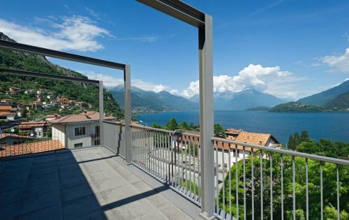 Apartamento Modern Residence "the Wave" With Sauna And Pool