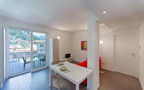 Apartamento Modern Residence "the Wave" With Sauna And Pool