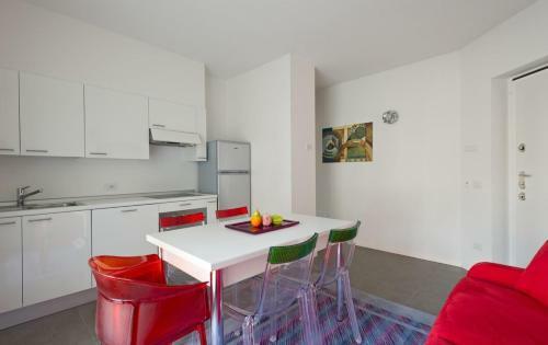 Apartamento Modern Residence "the Wave" With Sauna And Pool