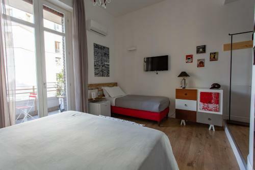 Napoli Bonita B&B
