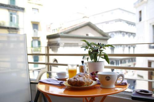 Napoli Bonita B&B