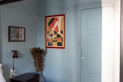 Napoli Bonita B&B