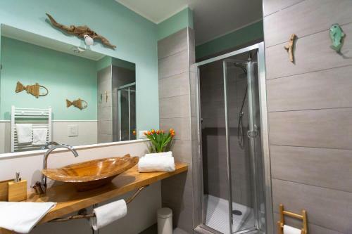 Napoli Bonita B&B