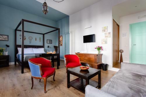 Napoli Bonita B&B
