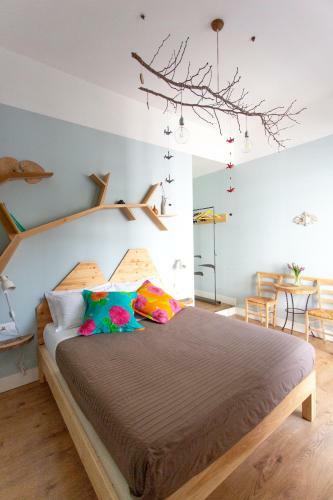 Napoli Bonita B&B