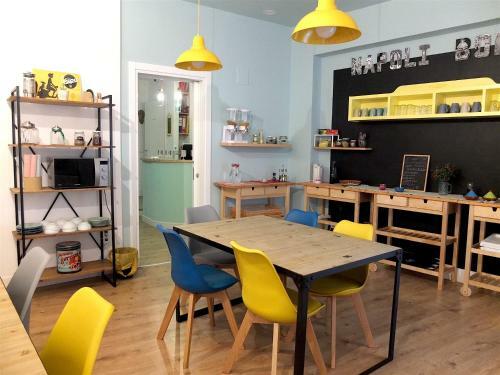 Napoli Bonita B&B