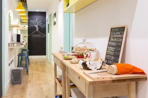 Napoli Bonita B&B