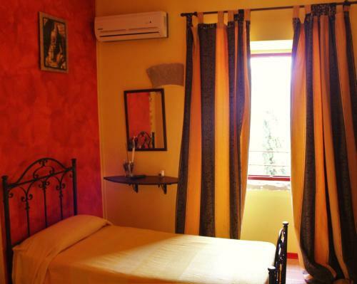 B&B Le Palme