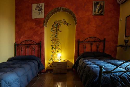 B&B Le Palme
