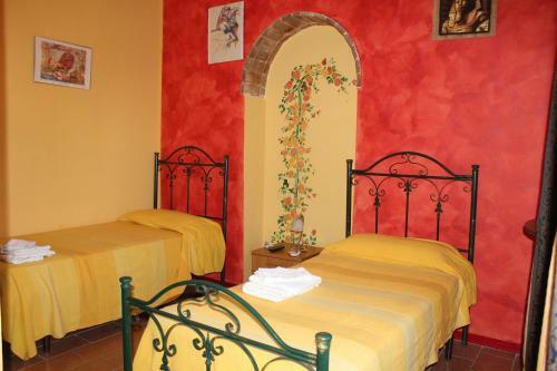 B&B Le Palme