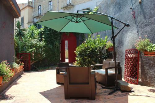 B&B Le Palme