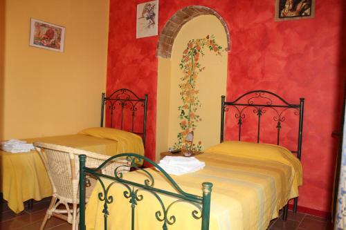 B&B Le Palme