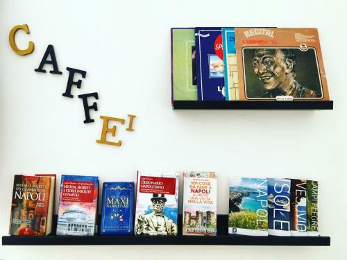 B&B I 4 Elementi