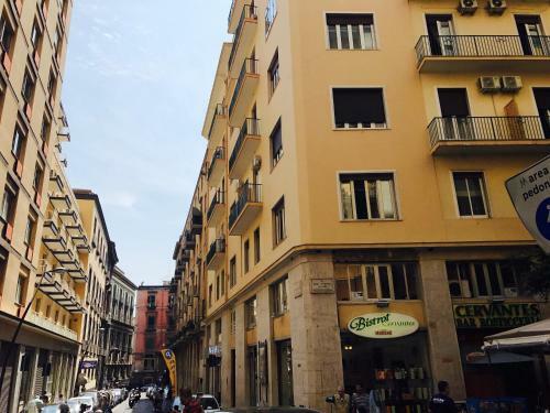 B&B I 4 Elementi