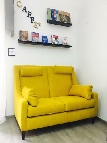 B&B I 4 Elementi