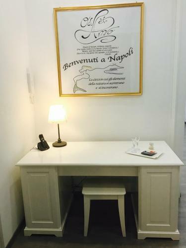 B&B I 4 Elementi