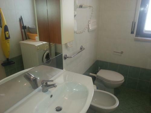 Apartamento Residenza Teodolinda