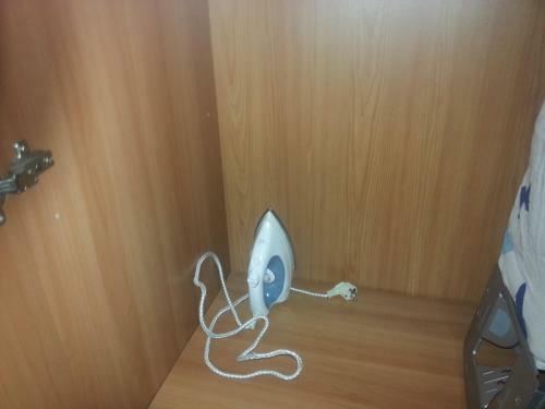 Apartamento Residenza Teodolinda