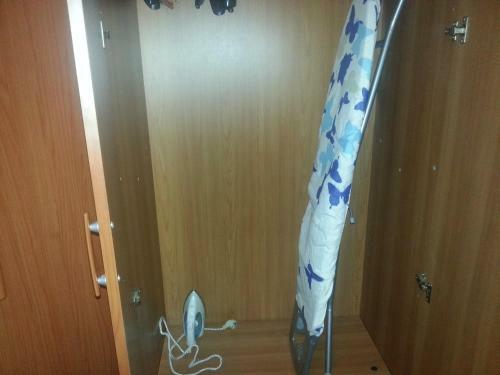 Apartamento Residenza Teodolinda