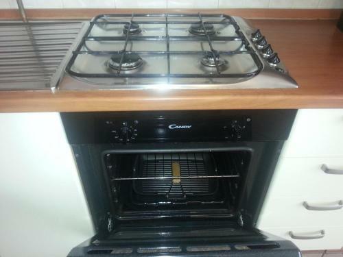 Apartamento Residenza Teodolinda