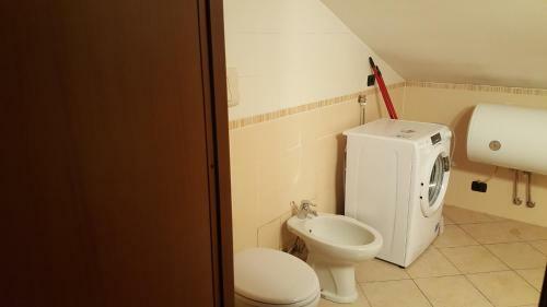 Apartamento Residenza Teodolinda