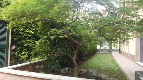 Apartamento Residenza Teodolinda