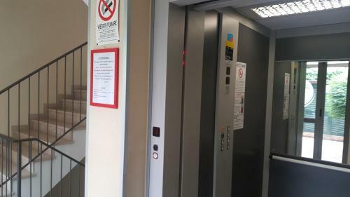 Apartamento Residenza Teodolinda