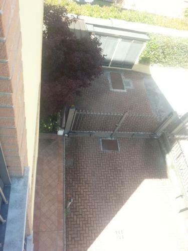 Apartamento Residenza Teodolinda