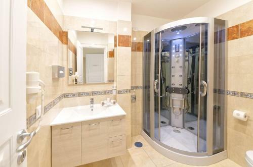 Bed & Breakfast Gentile Relais
